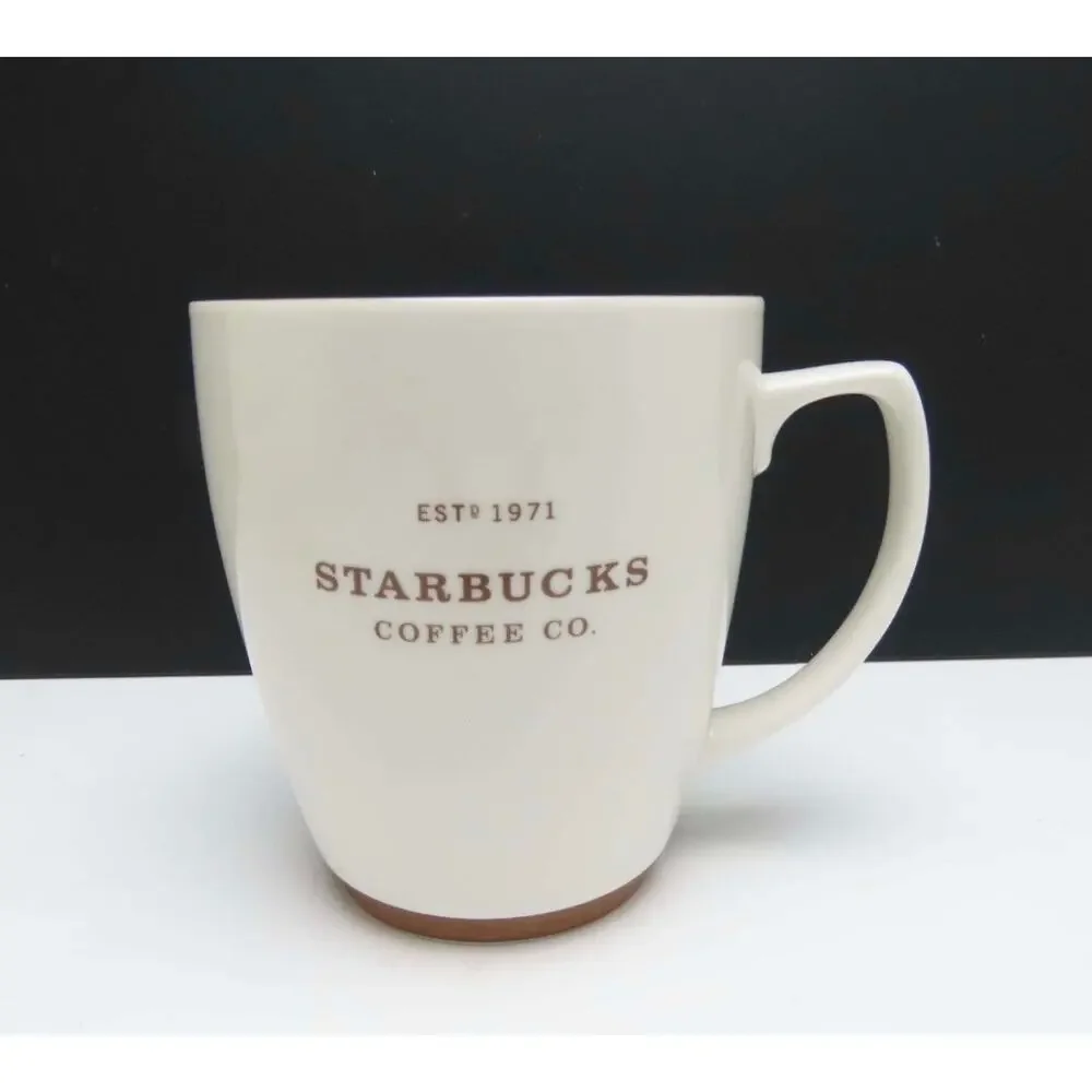 Starbucks 2008 coffee